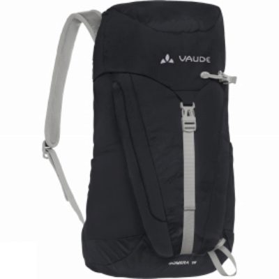 Vaude Womens Gomera 24 Rucksack Black Vaude Womens Gomera 24 Rucksack Black